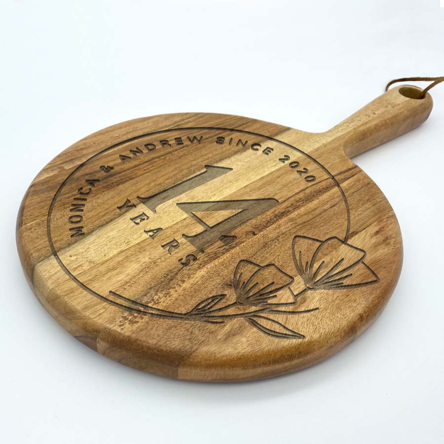 paddle boards engraved