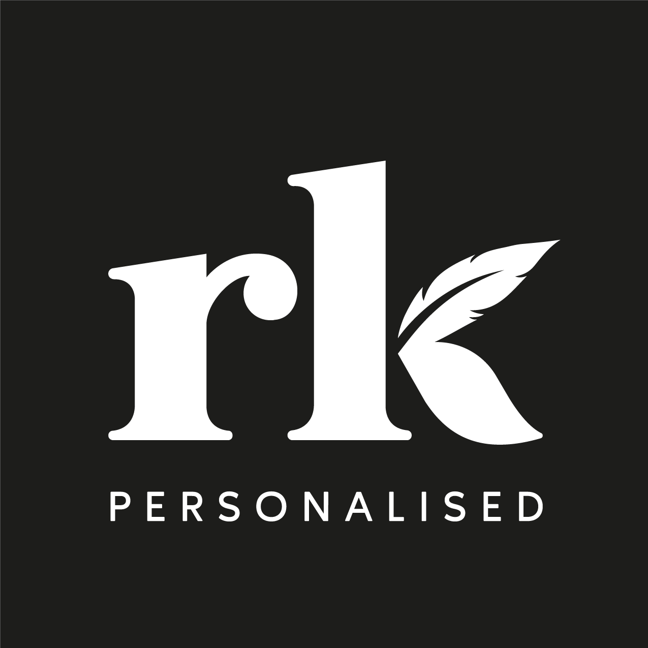 RK Personalised